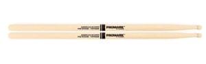 Promark TXPR5AW American Hickory Pro-Round Drumstick