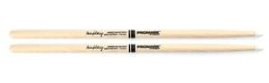 Promark TX420N Mike Protnoy hickory Nylon tip Drumsticks