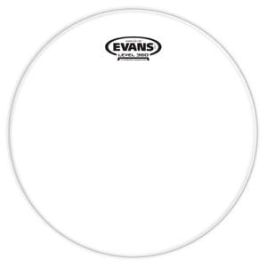 Evans S13H30 Hazy 300 Resonant Snare Drum Head 13