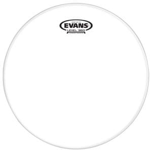 Evans S14H30 Hazy 300 Resonant Snare Drum Head 14
