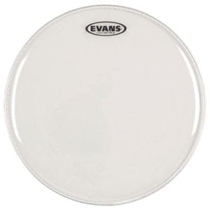 Evans S14R50, 500 Glass Snare Side Drum Head 14