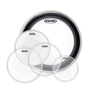 Evans EPP AMUP S1 5A American Upgrade Drumhead