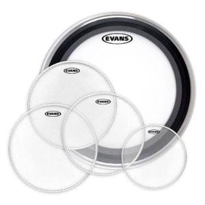 Evans EPP AMUP R1 5A American Upgrade Drumhead