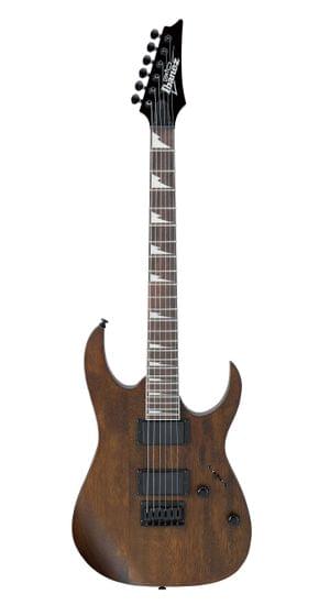 Ibanez GRG121DX WNF Electric Guitar 