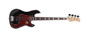 Sire P7 Alder 4 BK Marcus Miller Bass Guitars