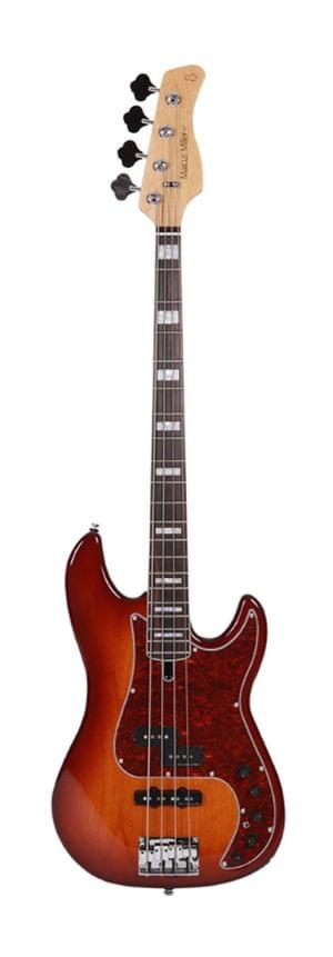 Sire P7 TS Alder Marcus Miller Bass Guitar