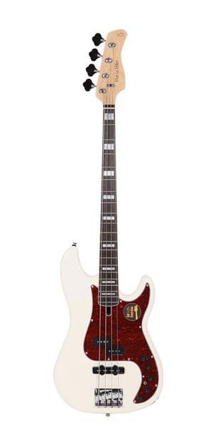 Sire P7 AWH Alder Marcus Miller Bass Guitar