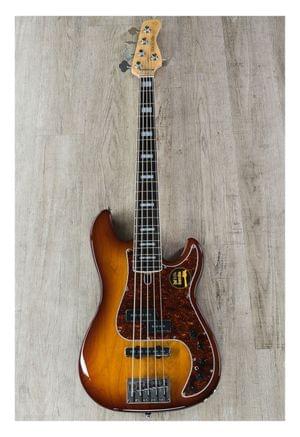 Sire P7 TS Alder Marcus Miller Bass Guitar