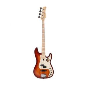 Sire P7 TS Swamp Ash Marcus Miller Bass Guitar