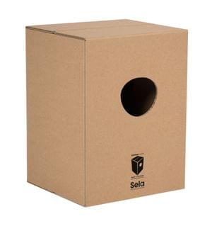 Sela SE 087 Carton Cajon
