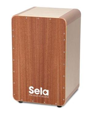 Sela SE 037 Cajon Quick Assembly Kit