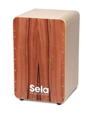 Sela SE 003A Casela Tineo Cajon