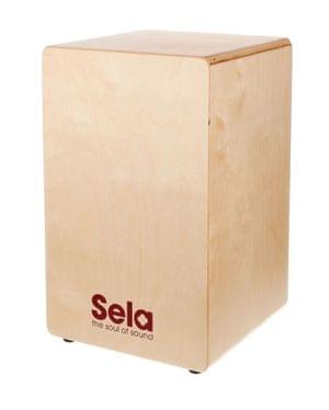 Sela SE 117 Primera Cajon