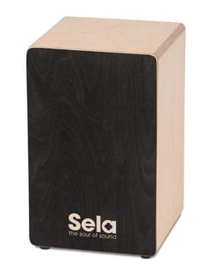 Sela SE 118 Primera Black Cajon
