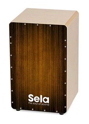 Sela SE 051 Brown Varios Cajon