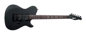 Cort M JET MBLK Electric Guitar