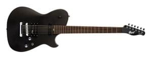 Cort MBC1 MBLK Electric Guitar