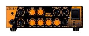 MarkBass Big Bang MBH110052Z Bass Amplifier Head