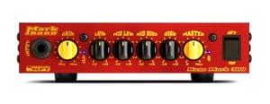 MarkBass Nano Mark MBH110046Z Bass Amplifier Head