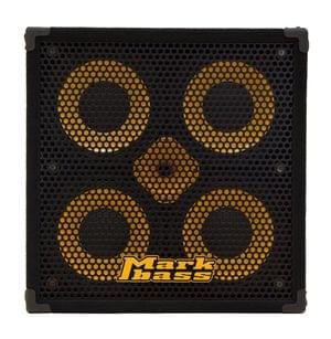 MarkBass Standard 104HR MBL100040Y Bass Cabinet