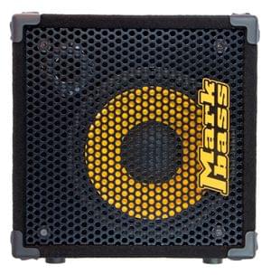 MarkBass Standard 121HR MBL100055Y Bass Cabinet