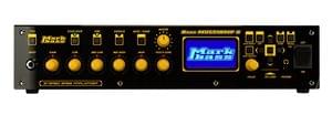 MarkBass MBH110050Z Bass Multiamp S Amplifier Head