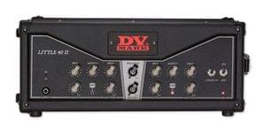 MarkBass DVH130009Z DV Mark Little 40 II Amplifer