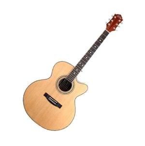 Trinity TNY Highway 42 CEN Jumbo Acoustic Guitar