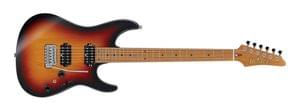 Ibanez AZ2402 TFF Prestige Electric Guitar