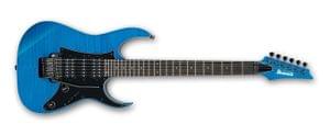 Ibanez RG3750FZ TB 6 Strings Prestige Electric Guitar