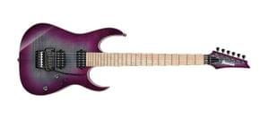 Ibanez RG652FMMSF DPB 6 String Prestige Electric Guitar