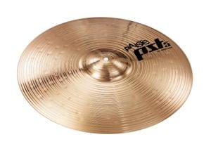 Paiste PST 5 Rock Ride 20 inch Cymbal