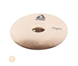 Paiste Alpha B Rock Crash 20 inch Cymbal