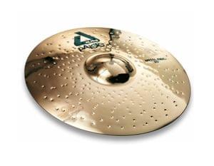 Paiste Alpha B Metal Ride 20 inch Cymbal