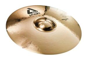 Paiste Alpha B Rock Ride 24 inch Cymbal