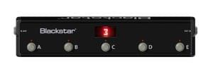 Blackstar FS12 Foot Controller