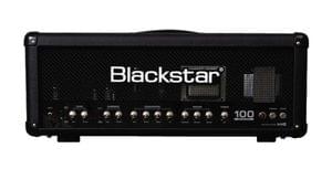 Blackstar Series One 100 Guitar Amplifier Head