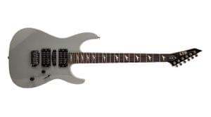 ESP LTD MT 130 Grey 6 String Electric Guitar