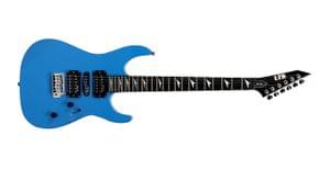 ESP LTD MT 130 Blue 6 String Electric Guitar