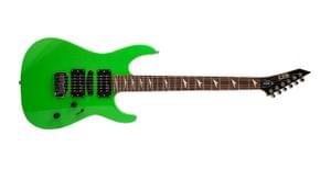 ESP LTD MT 130 Green 6 String Electric Guitar