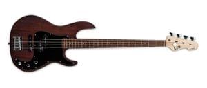 ESP LTD LAP204 NS Electric Guitar