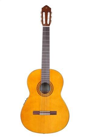 Yamaha CX40 Natural Classical Guitar