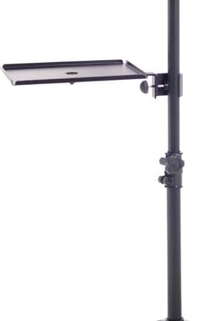 Bespeco LPS100 - Laptop and Projector Stand | DevMusical