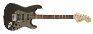 Fender Squier Affinity Stratocaster HSS MBK Electric Guitar