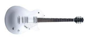 Gretsch G5426 Jet Club Rosewood Fingerboard Silver Guitar