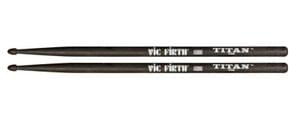 Vic Firth TI5B Titan 5B Carbon Fiber Drum Stick