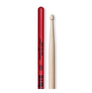 Vic Firth X5AVG Extreme 5A Vic Grip Drum Stick
