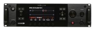 Line6 Helix Rack Processor Amplifier