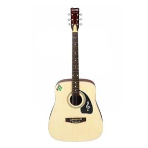 Givson Jumbo Standard Acoustic Guitar