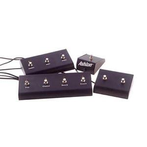 Ashton FSW300 Guitar Footswitch